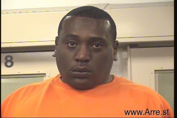 Mack D Smith Mugshot